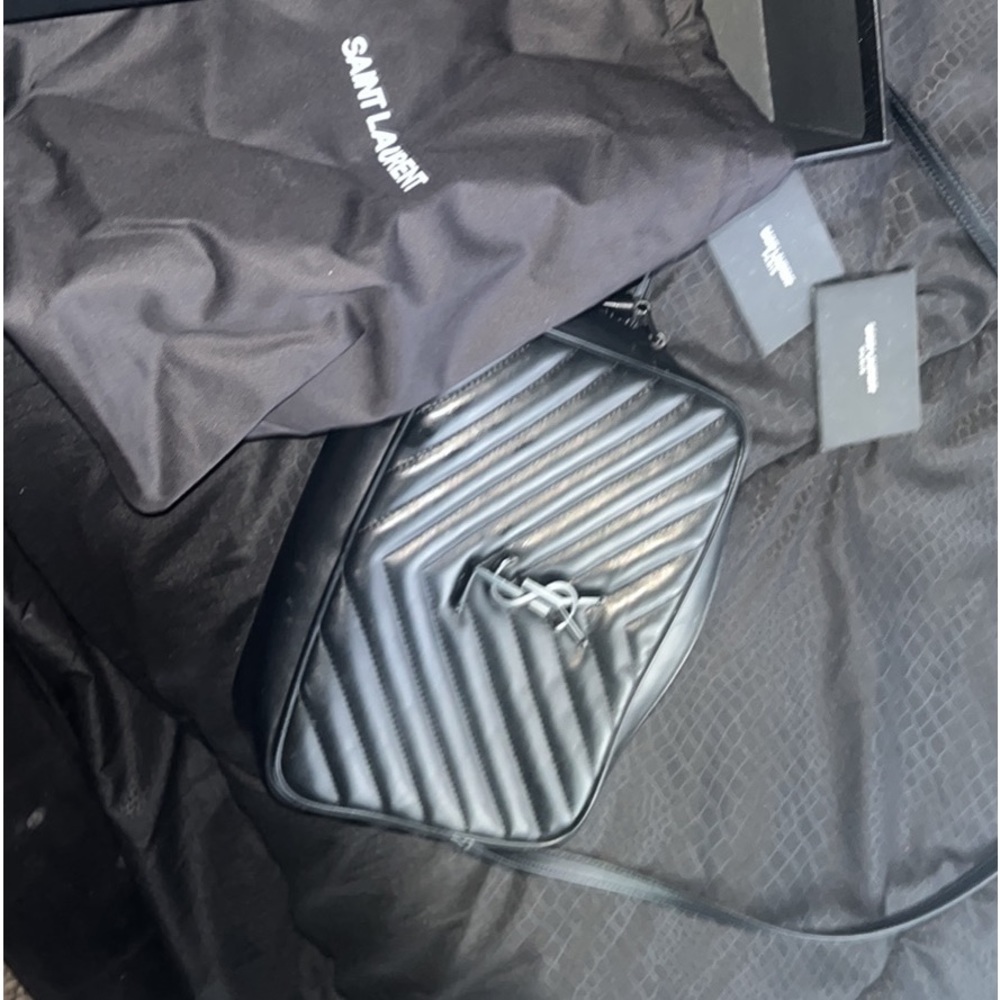 Ysl Bag In Good Condition Only Used 4 Times. Pric… - image 2